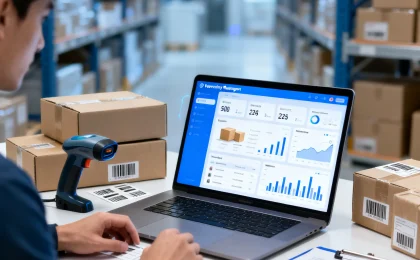 Best Inventory Management Software for Small Businesses (2026 Guide)